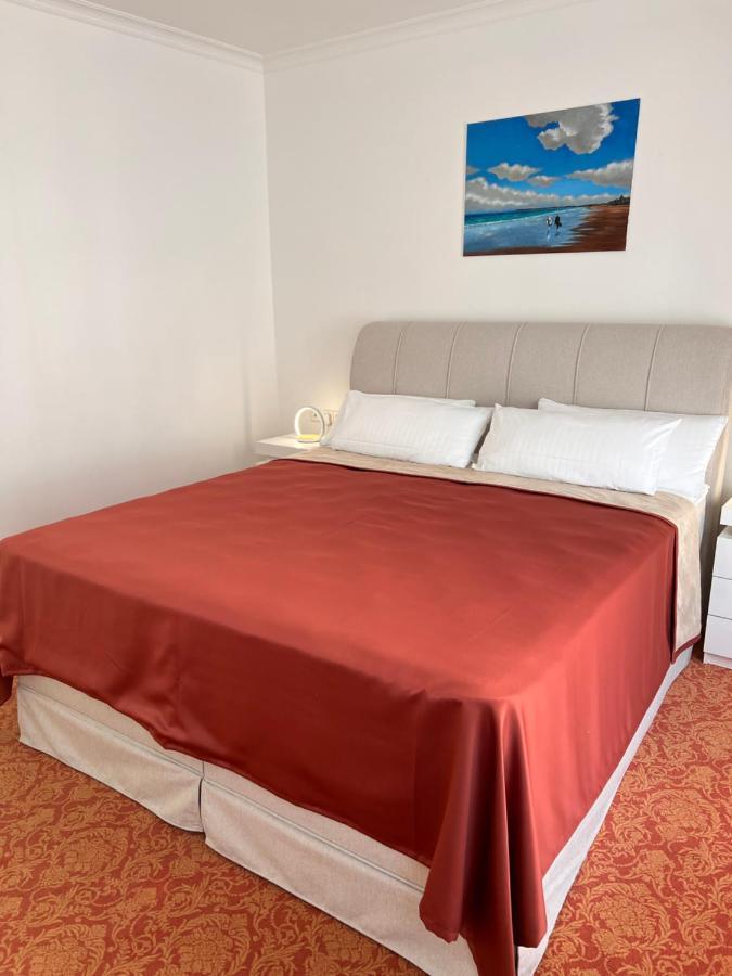 Art Hotel House One Baden-Bade Exterior foto