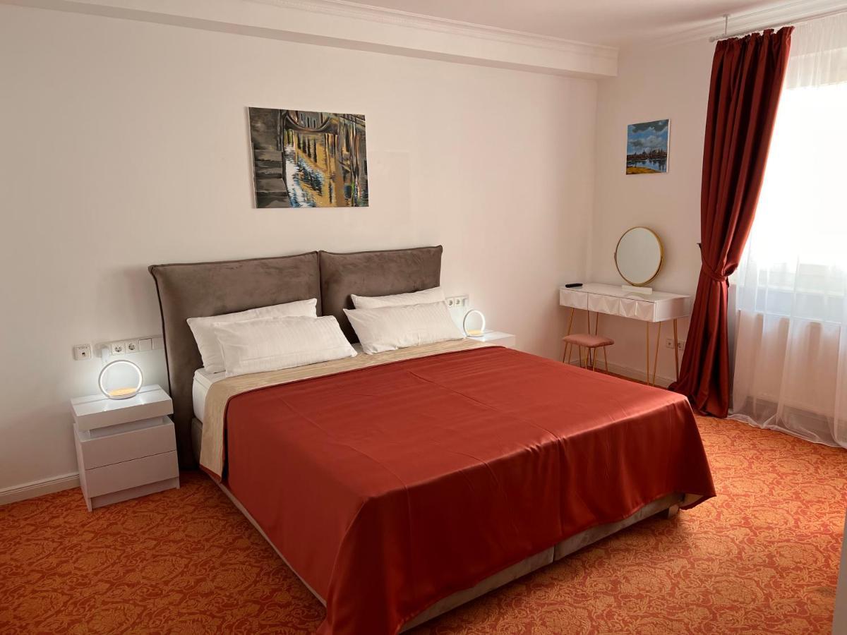 Art Hotel House One Baden-Bade Exterior foto