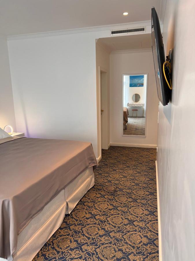 Art Hotel House One Baden-Bade Exterior foto