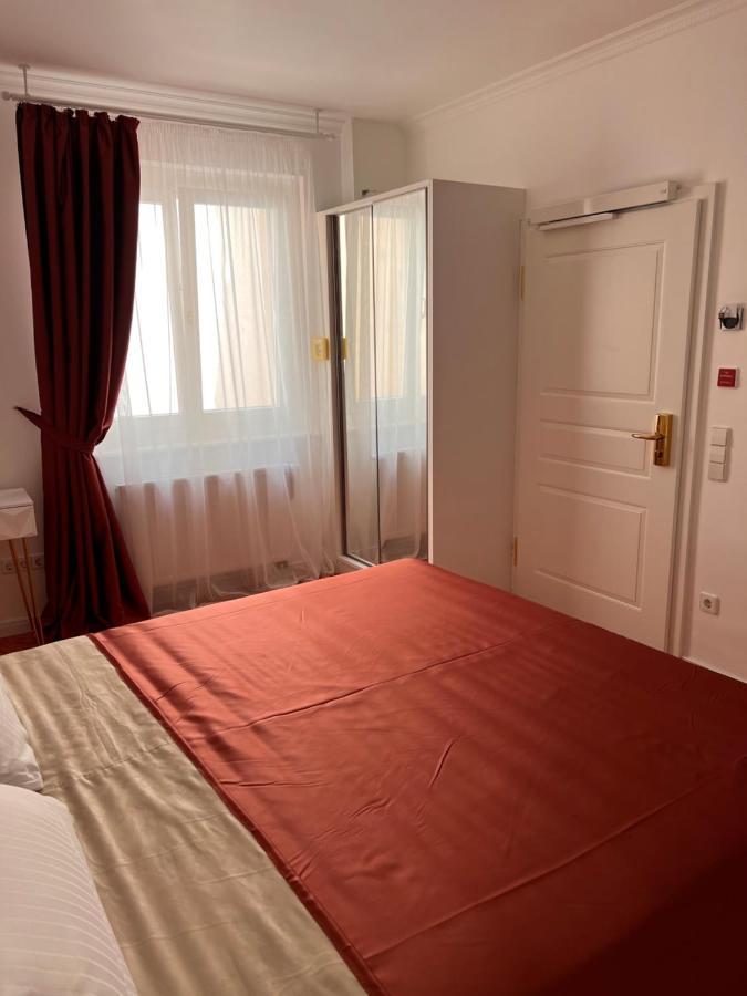 Art Hotel House One Baden-Bade Exterior foto