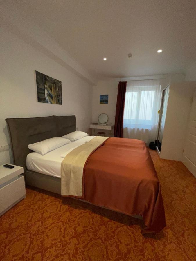 Art Hotel House One Baden-Bade Exterior foto