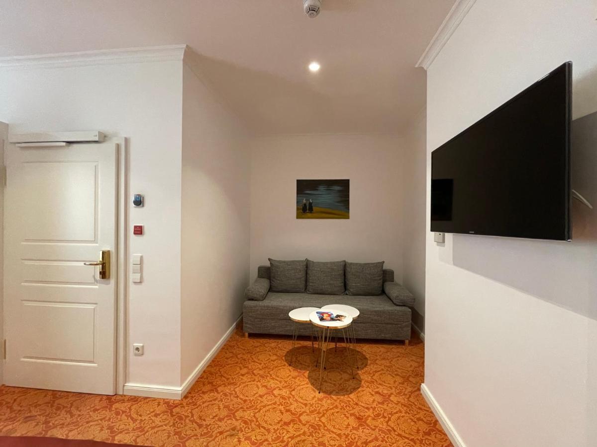 Art Hotel House One Baden-Bade Exterior foto