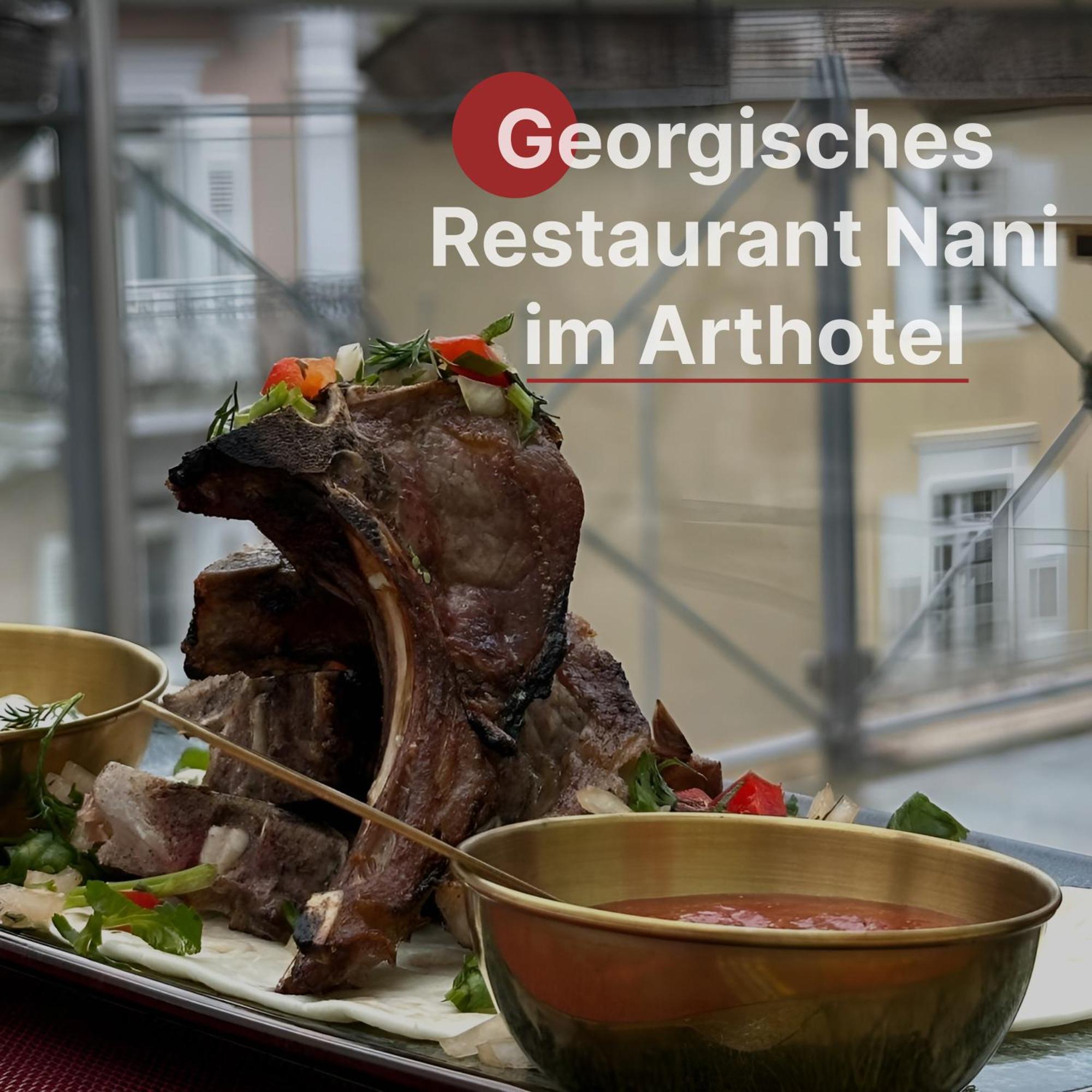 Art Hotel House One Baden-Bade Exterior foto