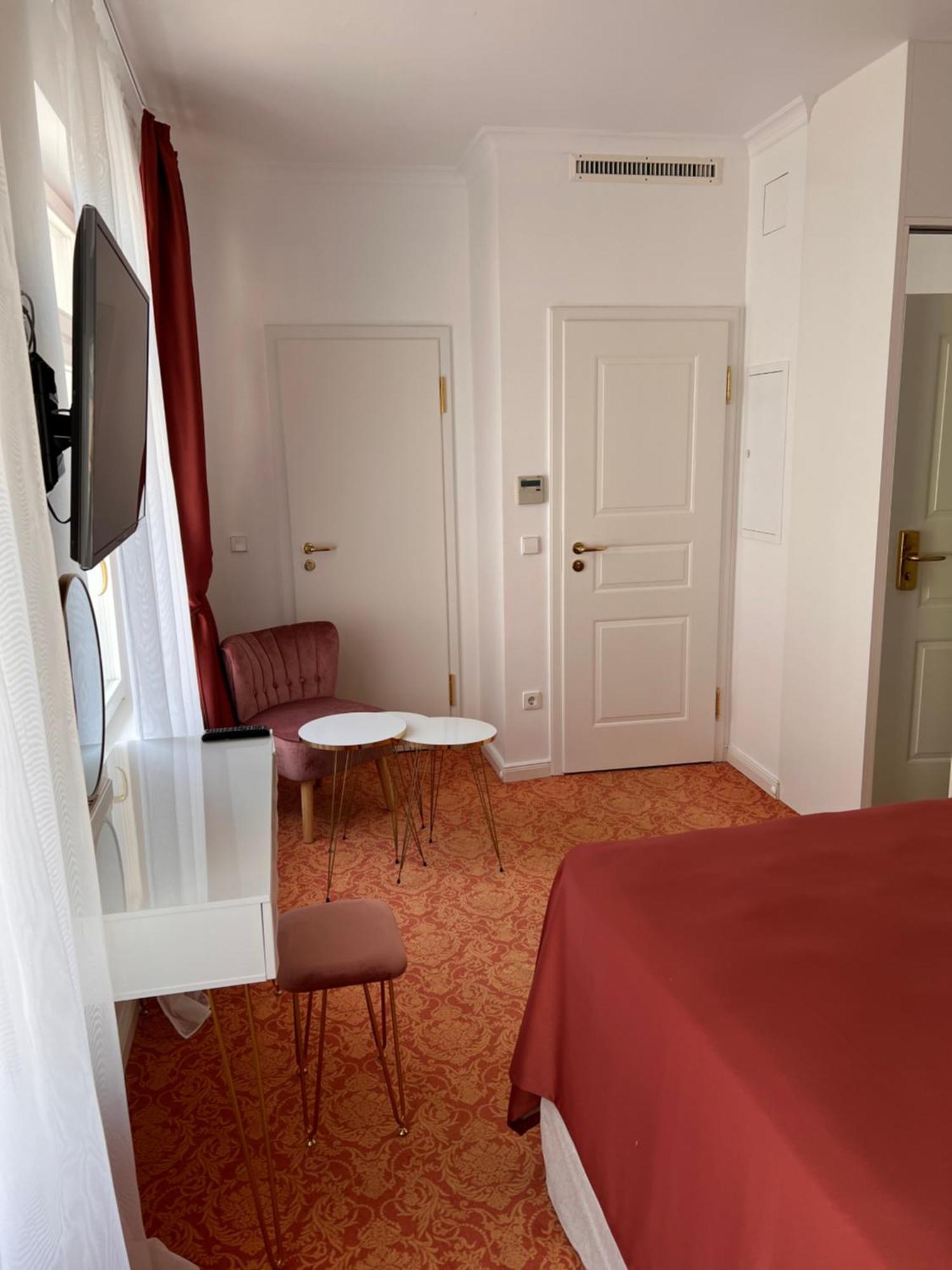 Art Hotel House One Baden-Bade Quarto foto